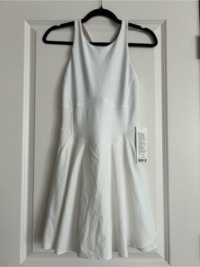 lululemon court crush tennis dress